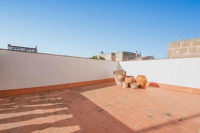 5 sypialnia Dom na sprzedaż w Manacor - 480 000 € (Ref: 8777579)