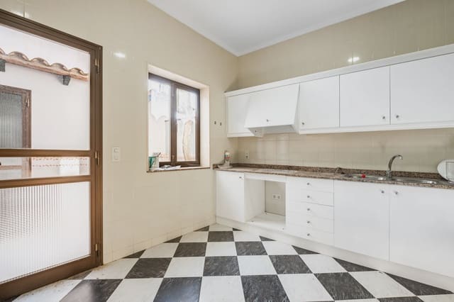 5 soverom Hus til salgs i Manacor - € 480 000 (Ref: 8777579)
