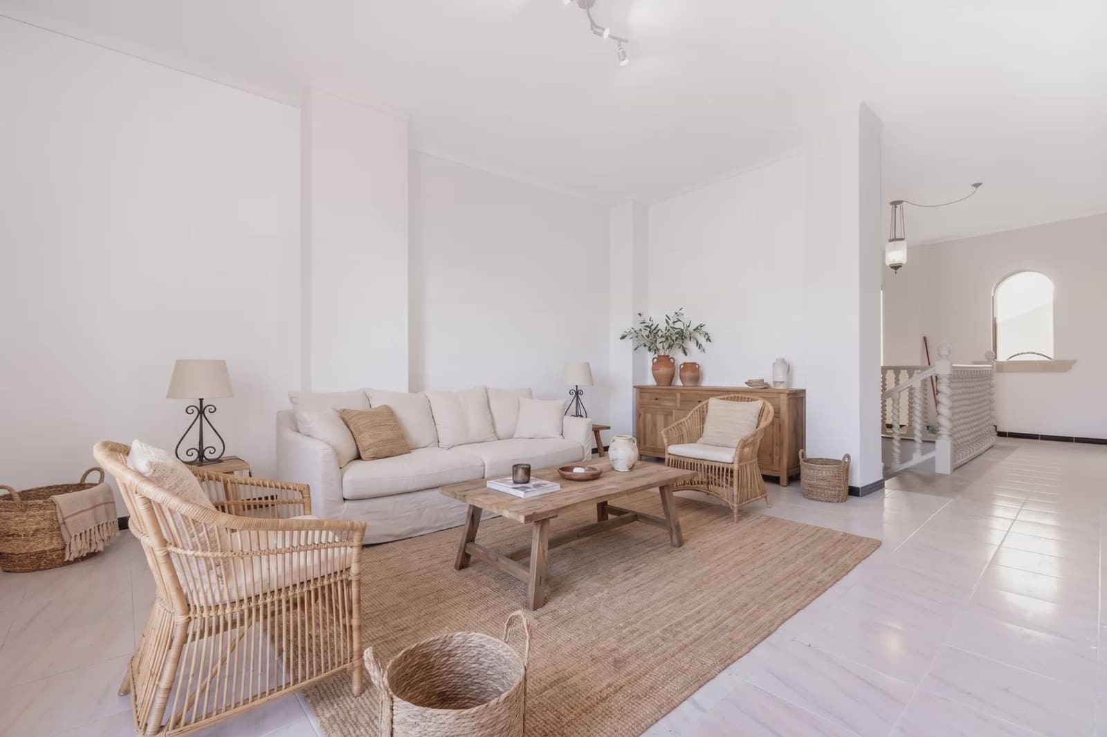 5 soverom Hus til salgs i Manacor med garasje - € 470 000 (Ref: 8777579)
