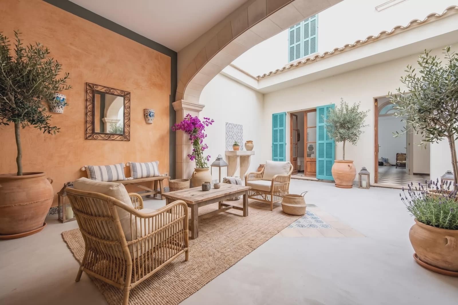 5 soverom Hus til salgs i Manacor med garasje - € 470 000 (Ref: 8777579)