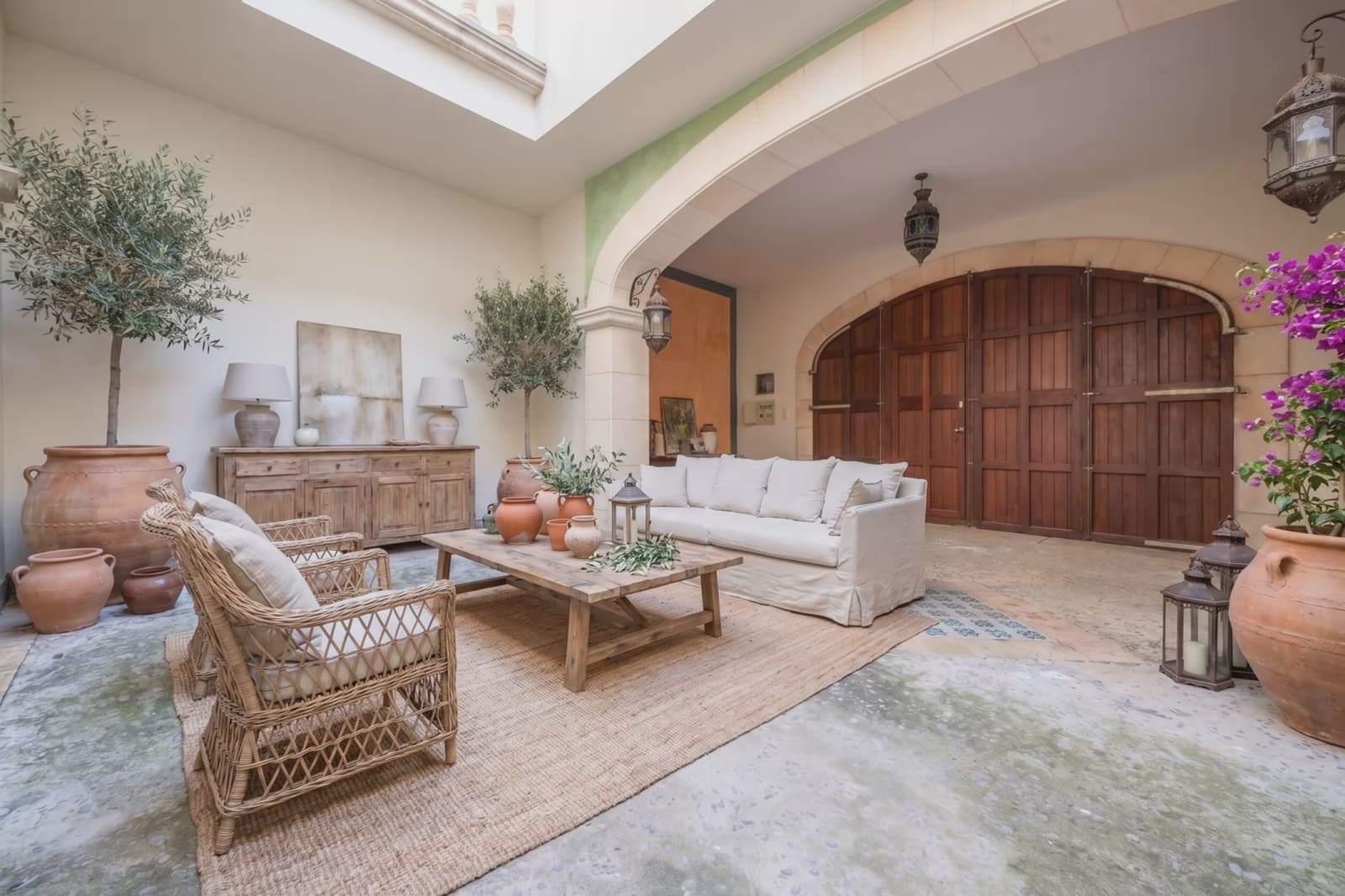 5 soverom Hus til salgs i Manacor med garasje - € 470 000 (Ref: 8777579)