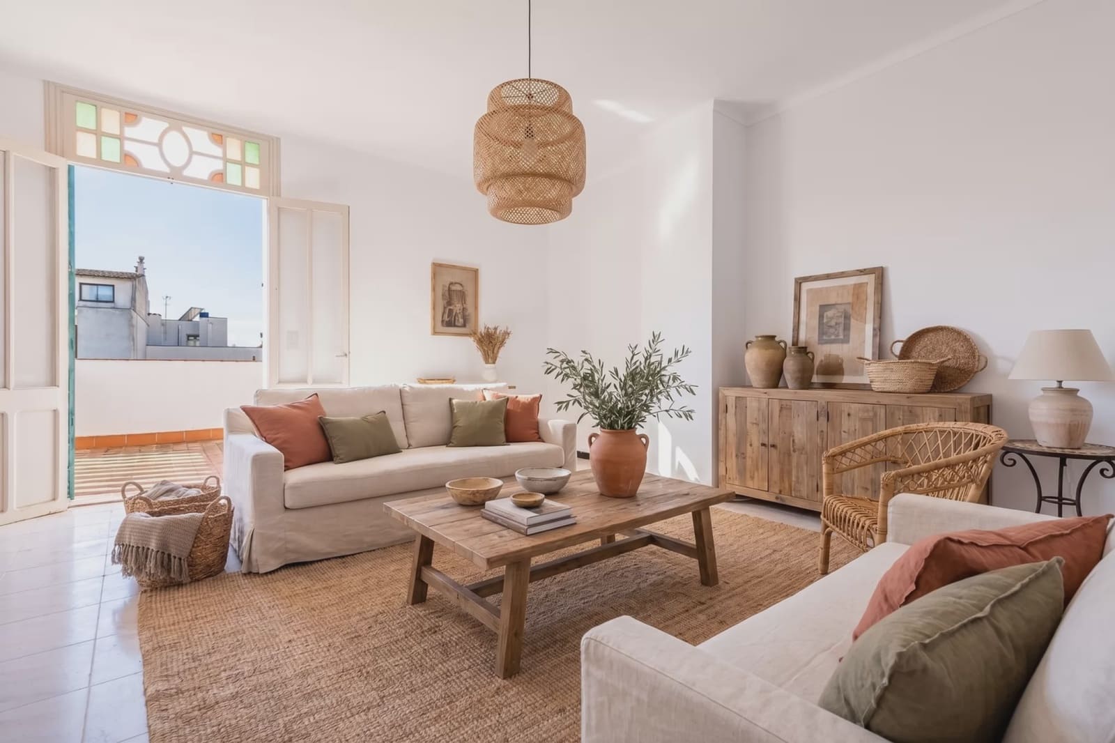5 soverom Hus til salgs i Manacor med garasje - € 470 000 (Ref: 8777579)