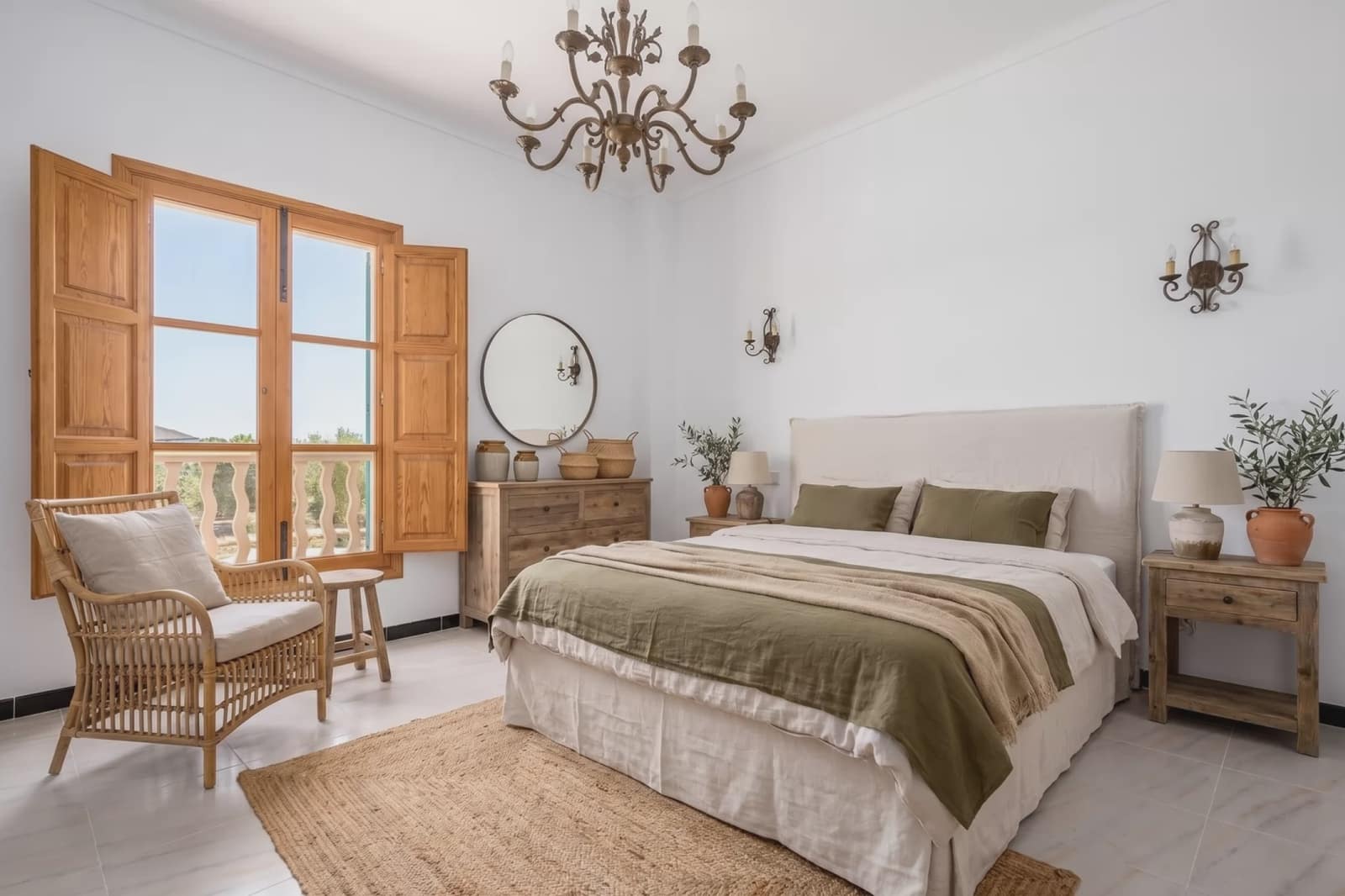 5 soverom Hus til salgs i Manacor med garasje - € 470 000 (Ref: 8777579)