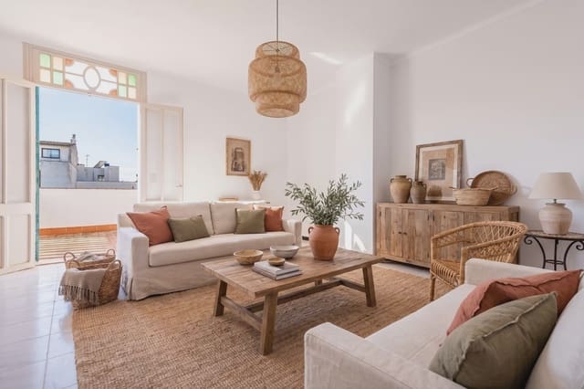 5 soverom Hus til salgs i Manacor med garasje - € 470 000 (Ref: 8777579)