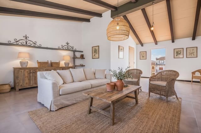 5 sypialnia Dom na sprzedaż w Manacor z garażem - 470 000 € (Ref: 8777579)