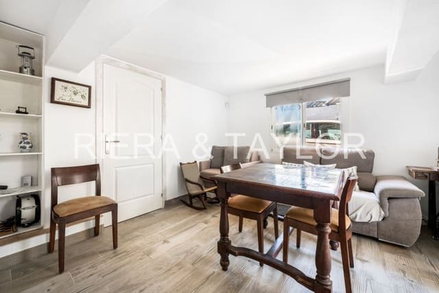 3 makuuhuone Maalaistalo myytävänä paikassa Manacor - 360 000 € (Ref: 8802413)