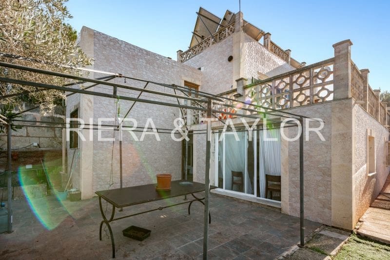 3 quarto Quinta/Casa Rural para venda em Manacor - 360 000 € (Ref: 8802413)