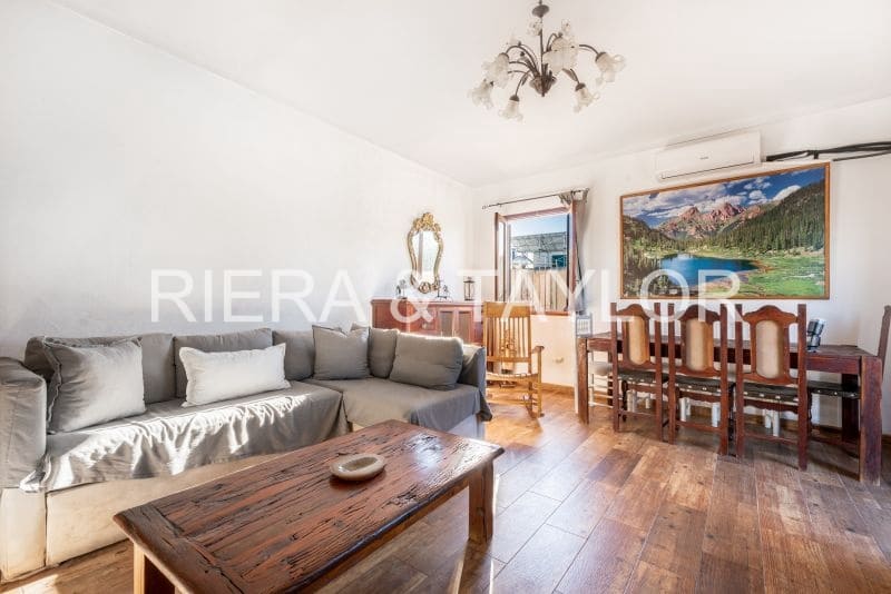 3 quarto Quinta/Casa Rural para venda em Manacor - 360 000 € (Ref: 8802413)