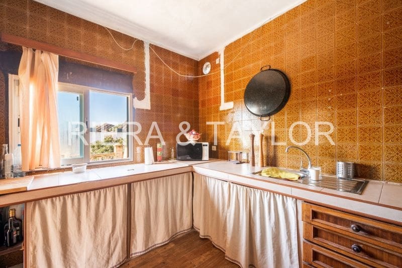 3 quarto Quinta/Casa Rural para venda em Manacor - 360 000 € (Ref: 8802413)