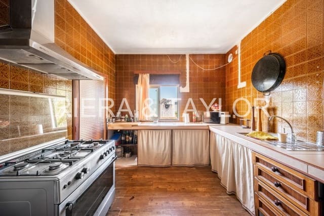 3 makuuhuone Maalaistalo myytävänä paikassa Manacor - 360 000 € (Ref: 8802413)