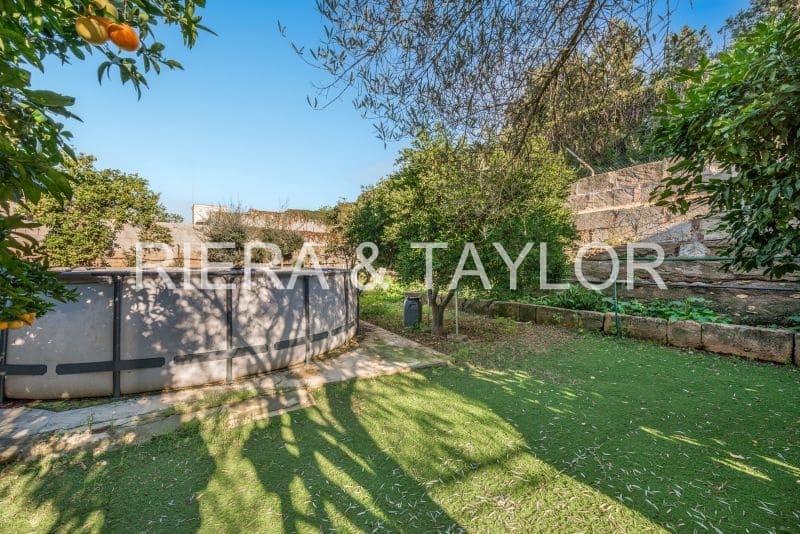 3 quarto Quinta/Casa Rural para venda em Manacor - 360 000 € (Ref: 8802413)