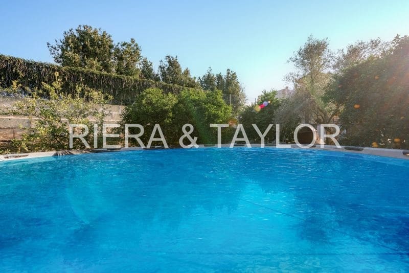 3 quarto Quinta/Casa Rural para venda em Manacor - 360 000 € (Ref: 8802413)