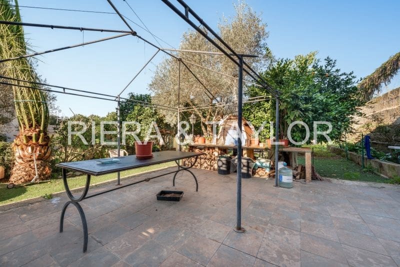 3 quarto Quinta/Casa Rural para venda em Manacor - 360 000 € (Ref: 8802413)