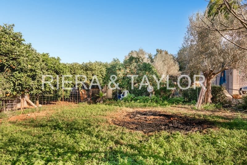 3 quarto Quinta/Casa Rural para venda em Manacor - 360 000 € (Ref: 8802413)