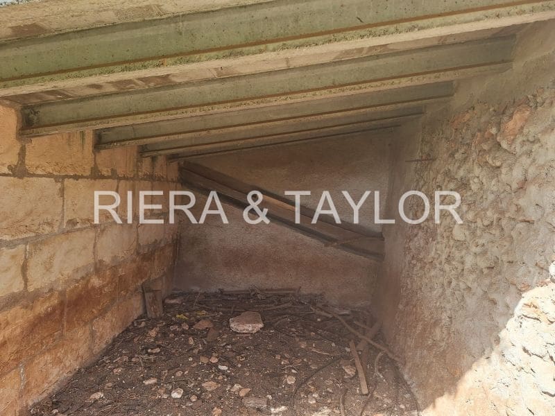 1 soveværelse Finca/Landehus til salg i Son Carrio - € 250.000 (Ref: 8807247)