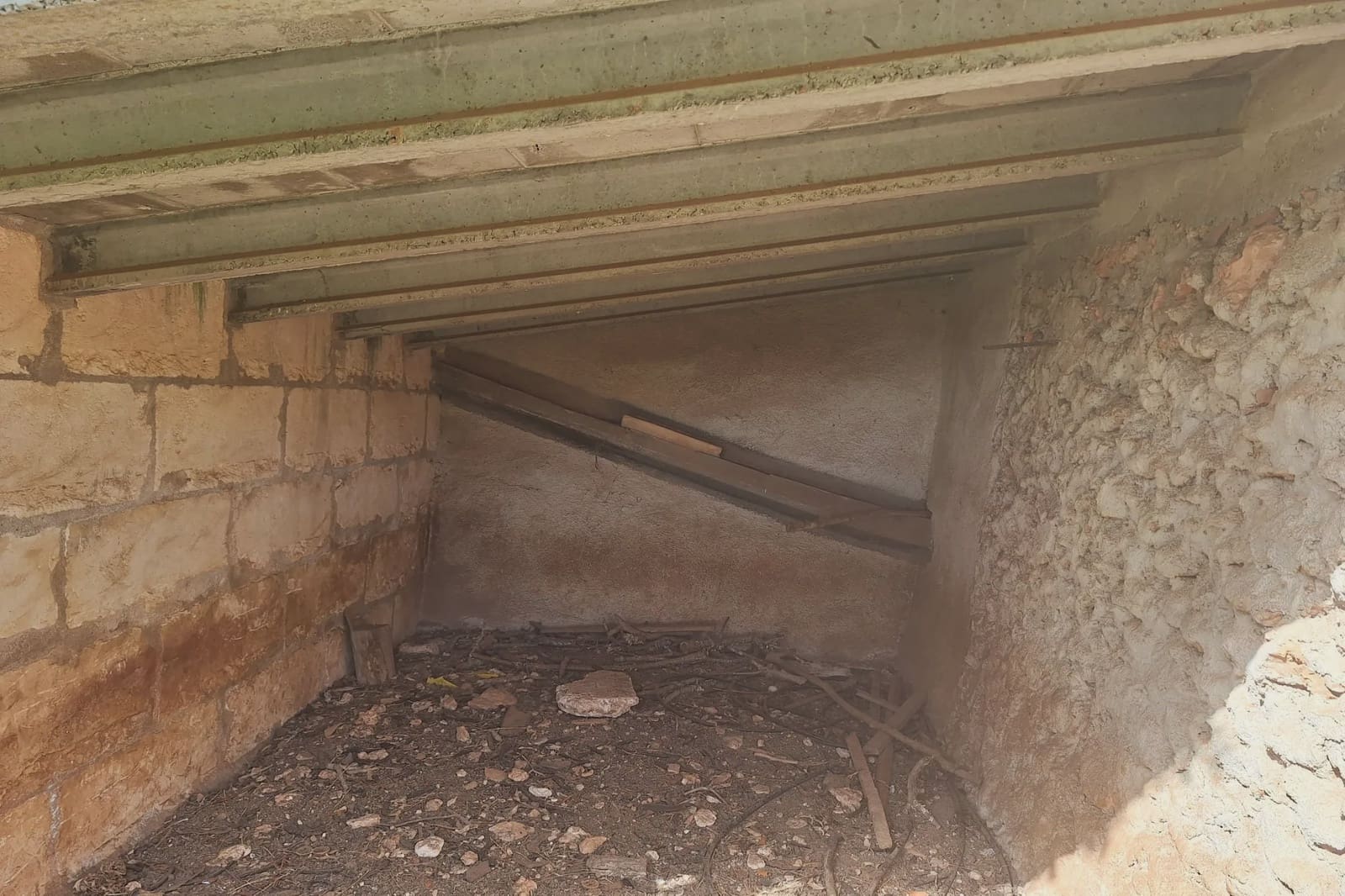 Ubebygd land til salgs i Son Carrio - € 245 000 (Ref: 8807247)