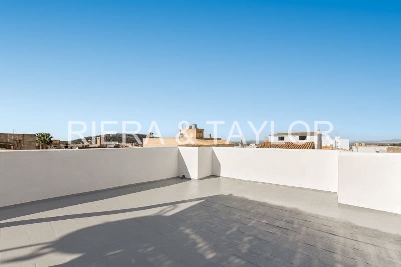 5 sypialnia Dom na sprzedaż w Felanitx - 480 000 € (Ref: 8813409)