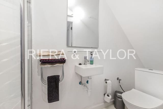 5 soveværelse Byhus til salg i Felanitx - € 480.000 (Ref: 8813409)