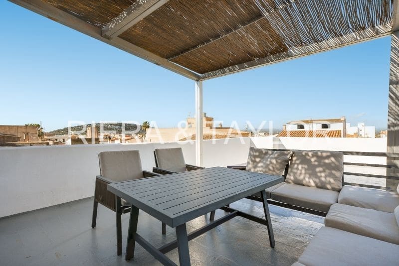 5 sypialnia Dom na sprzedaż w Felanitx - 480 000 € (Ref: 8813409)