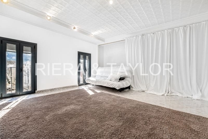 5 sypialnia Dom na sprzedaż w Felanitx - 480 000 € (Ref: 8813409)