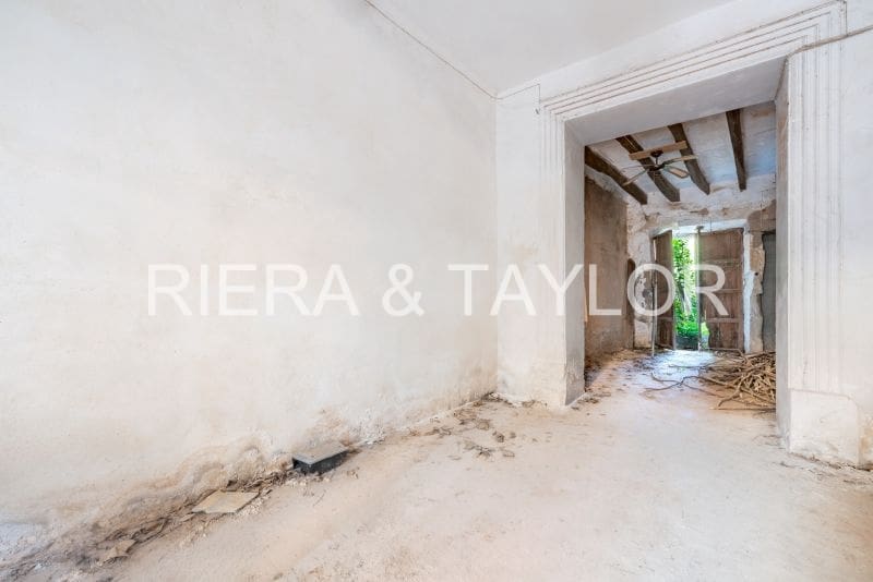 Maison de Ville à vendre à Vilafranca de Bonany - 190 000 € (Ref: 8826179)