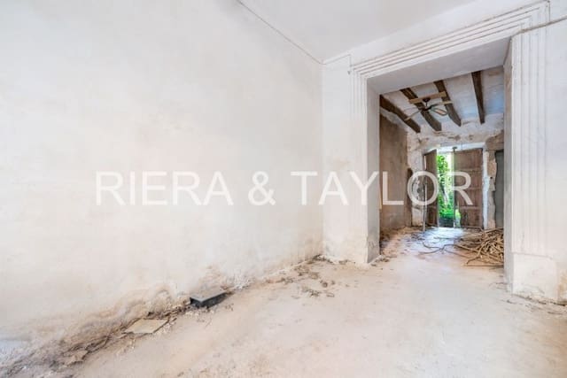 Maison de Ville à vendre à Vilafranca de Bonany - 190 000 € (Ref: 8826179)