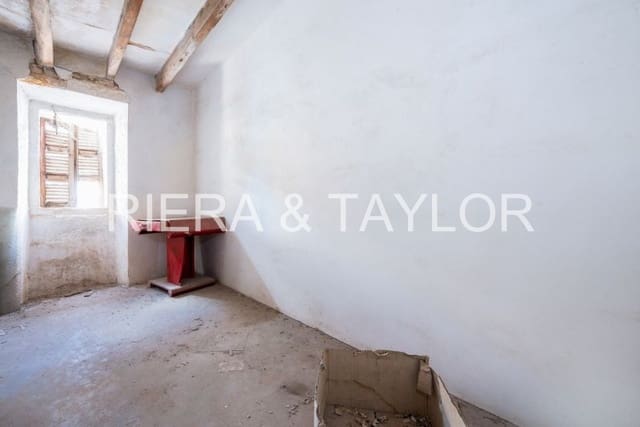 Maison de Ville à vendre à Vilafranca de Bonany - 190 000 € (Ref: 8826179)