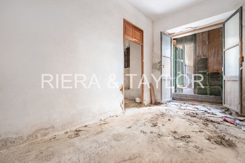 Maison de Ville à vendre à Vilafranca de Bonany - 190 000 € (Ref: 8826179)