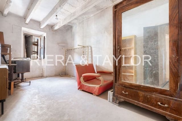 Maison de Ville à vendre à Vilafranca de Bonany - 190 000 € (Ref: 8826179)
