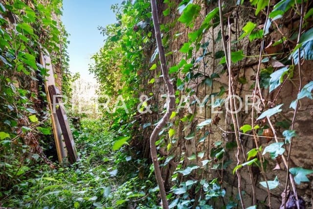 Maison de Ville à vendre à Vilafranca de Bonany - 190 000 € (Ref: 8826179)