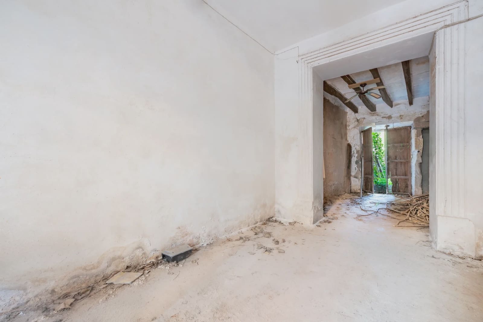 Maison de Ville à vendre à Vilafranca de Bonany - 190 000 € (Ref: 8826179)