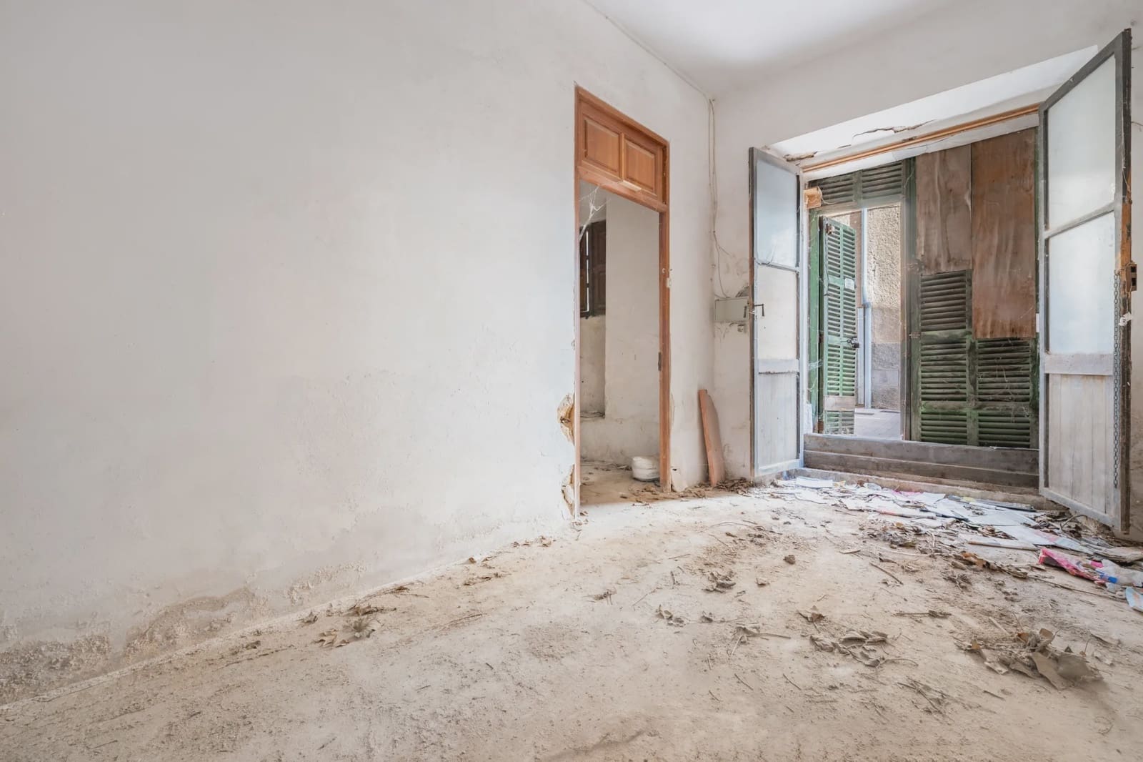 Maison de Ville à vendre à Vilafranca de Bonany - 190 000 € (Ref: 8826179)