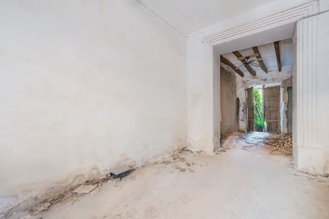 Dom na sprzedaż w Vilafranca de Bonany - 190 000 € (Ref: 8826179)