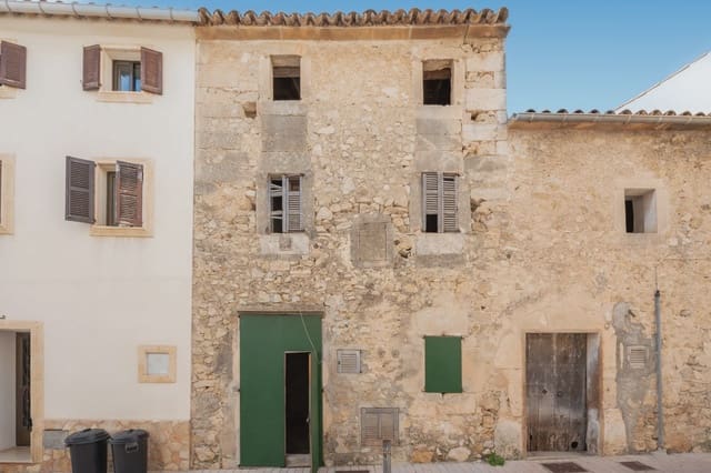 Haus zu verkaufen in Vilafranca de Bonany - 190.000 € (Ref: 8826179)