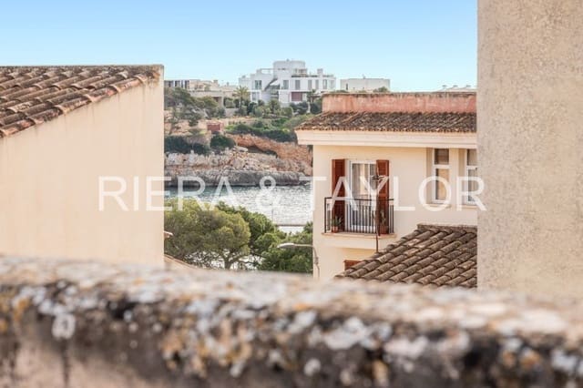 5 chambre Maison de Ville à vendre à Portocristo / Port de Manacor, Manacor - 500 000 € (Ref: 8826878)