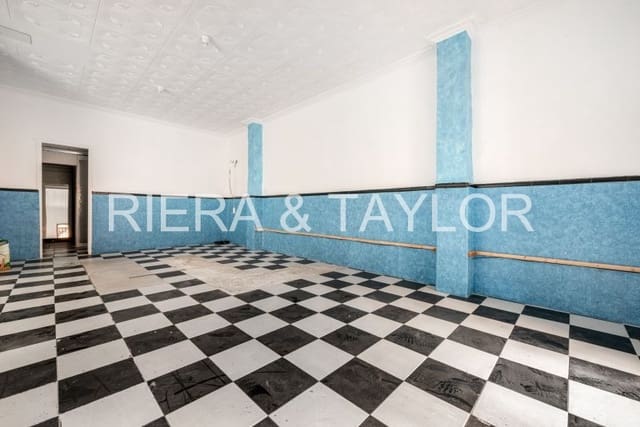 5 chambre Maison de Ville à vendre à Portocristo / Port de Manacor, Manacor - 500 000 € (Ref: 8826878)