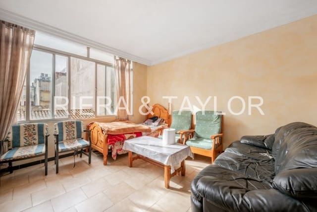 5 chambre Maison de Ville à vendre à Portocristo / Port de Manacor, Manacor - 500 000 € (Ref: 8826878)