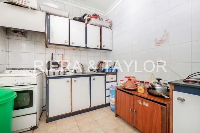 5 chambre Maison de Ville à vendre à Portocristo / Port de Manacor, Manacor - 500 000 € (Ref: 8826878)