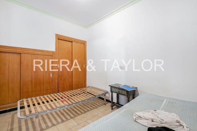 5 chambre Maison de Ville à vendre à Portocristo / Port de Manacor, Manacor - 500 000 € (Ref: 8826878)