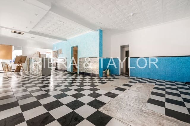 5 chambre Maison de Ville à vendre à Portocristo / Port de Manacor, Manacor - 500 000 € (Ref: 8826878)