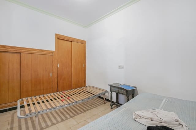 5 soveværelse Byhus til salg i Portocristo / Port de Manacor, Manacor - € 500.000 (Ref: 8826878)