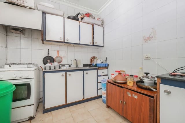 5 soveværelse Byhus til salg i Portocristo / Port de Manacor, Manacor - € 500.000 (Ref: 8826878)