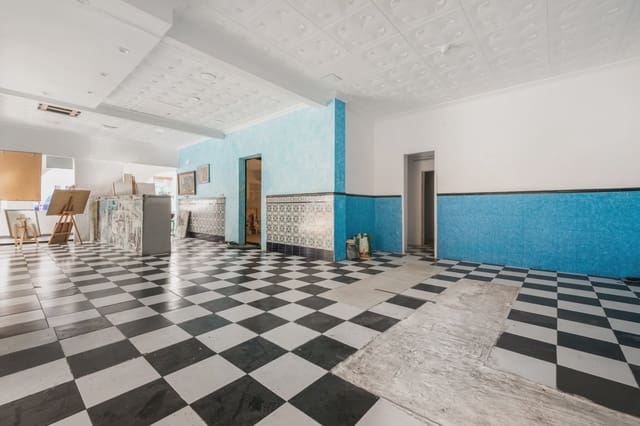 5 soveværelse Byhus til salg i Portocristo / Port de Manacor, Manacor - € 500.000 (Ref: 8826878)