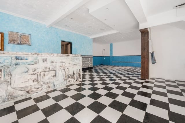 5 soveværelse Byhus til salg i Portocristo / Port de Manacor, Manacor - € 500.000 (Ref: 8826878)