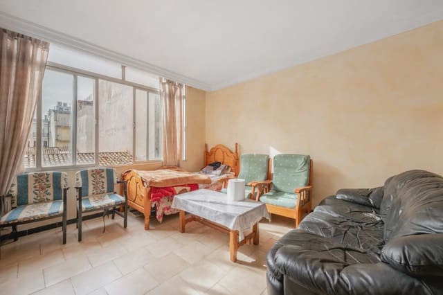 5 soveværelse Byhus til salg i Portocristo / Port de Manacor, Manacor - € 500.000 (Ref: 8826878)