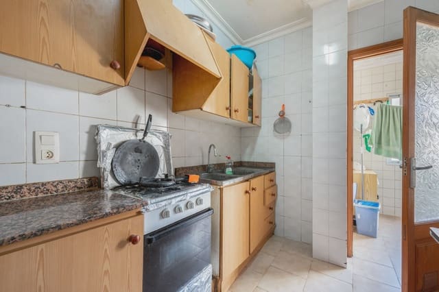 5 soveværelse Byhus til salg i Portocristo / Port de Manacor, Manacor - € 500.000 (Ref: 8826878)