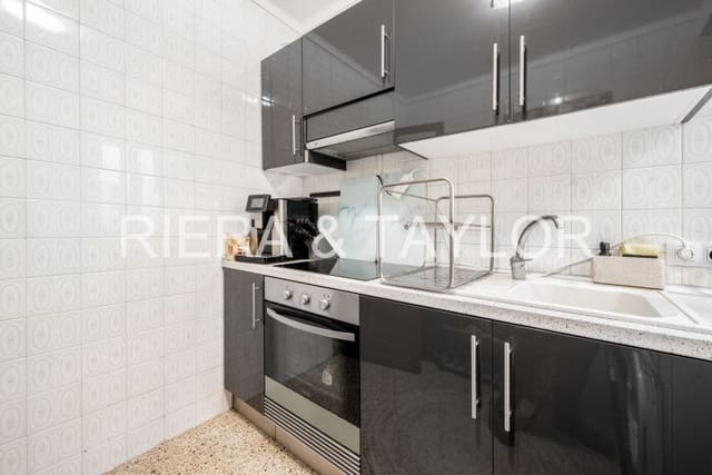 3 soveværelse Lejlighed til salg i Portocristo / Port de Manacor, Manacor - € 287.000 (Ref: 8835033)