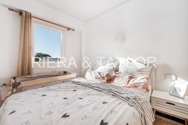 3 soveværelse Lejlighed til salg i Portocristo / Port de Manacor, Manacor - € 287.000 (Ref: 8835033)