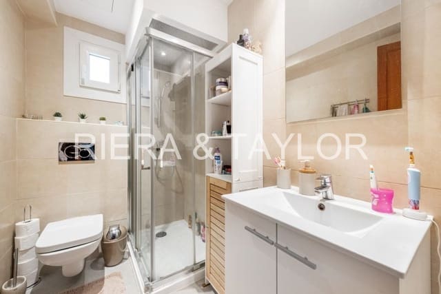 3 soveværelse Lejlighed til salg i Portocristo / Port de Manacor, Manacor - € 287.000 (Ref: 8835033)