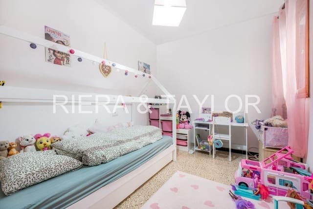 3 soveværelse Lejlighed til salg i Portocristo / Port de Manacor, Manacor - € 287.000 (Ref: 8835033)